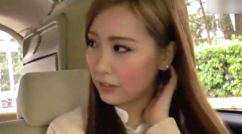 《人妻ナンパ》街中でゲットした美人奥様を口説いてホテルに誘い中出しセックス！の画像