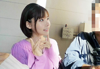 【深田えいみ】「え!?出しちゃったの??」S級女優さん、逆ナンした素人変態チンポに中出しされてしまうwwwの画像