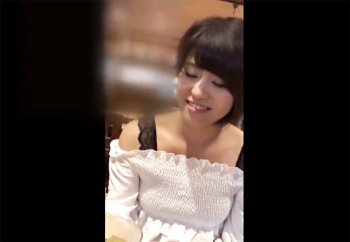 【ナンパ】居酒屋で酔い潰れる女子大生さん、お持ち帰りされた鬼畜チンポにアナル犯され中出しされてしまうｗｗｗの画像