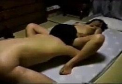 日常的にセックスを記録する変態夫婦のハメ撮り映像ｗの画像