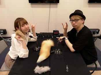 【悲報】女性声優さん、お風呂の湯を1週間替えず追い炊きして入ってると暴露の画像