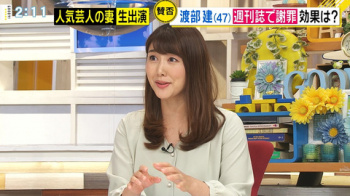 人気芸人の妻 安めぐみ（38）さん、エッチ！の画像