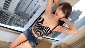 【画像】大学生兼読者モデルの圧倒的美脚美女がヤリマンビッチってご褒美すぎるでしょwwwwwwwwwwwの画像