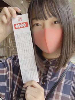 【画像】マスクしてると三割増しになる女ｗｗｗｗの画像