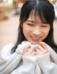 笑顔が素敵なんだ…乃木坂46キャプテン秋元真夏ちゃんのあざと可愛いアイドルグラビア画像！の画像