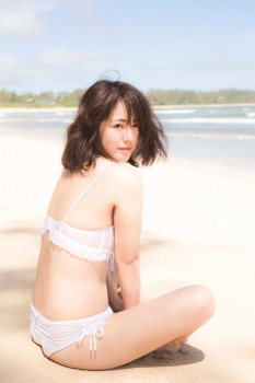 人気記事再掲載！初代磯山さやかことグラドル磯山さやかちゃん(37歳)のムッチムチボディが一番エッチなんだ！水着グラビア画像まとめの画像