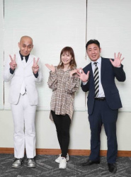 【画像】元セクシー女優、麻美ゆまさん（34）の最新お姿がコチラ！の画像