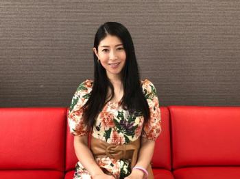 声優 茅原実里さん(40)最新画像の画像