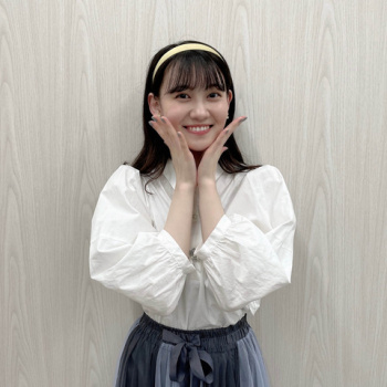 【画像あり】松尾美佑ちゃんてなんで選抜じゃないの？流石におかしいわの画像