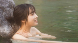 AKB48 小栗有以（20）、主演ドラマで入浴シーンに初挑戦！の画像