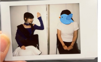 【画像】女ヲタさん｢痩せられない私に喝を入れて｣ 上國料萌衣｢…｣の画像