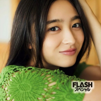 【画像】乃木坂46の次世代エース 井上和（17）の圧倒的な存在感と透明感！の画像