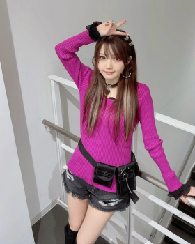 【画像】田中れいな(33)、まだまだメスガキ界の最前線で通用するの画像