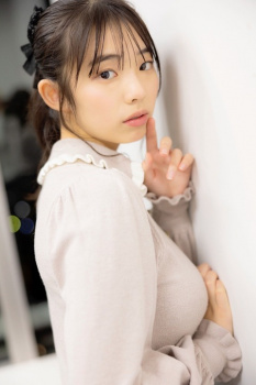 【画像あり】菊地姫奈(18)ちゃんが服着た結果の画像