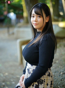 SOD女子社員の荻野ちひろさん、太ってしまい細巨乳だったのがぽっちゃり爆乳になってしまう！これはエロい！の画像