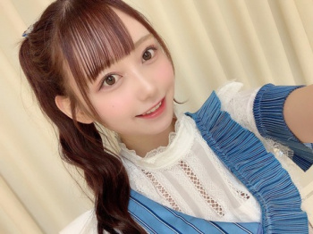 【悲報】AKB48 大盛真歩さん、毎朝歯を磨かずに出かけていることが発覚ｗｗｗｗｗの画像