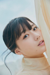 STU48 絶対的センター瀧野由美子（25）、卒業記念2nd写真集発売決定！の画像