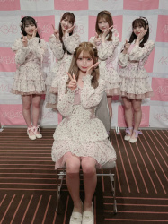 【画像】女オタさん、現役AKB48メンバーより可愛いｗｗｗｗｗｗｗｗｗｗｗｗの画像
