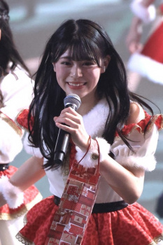 【朗報】NMB9期ビジュアルエース板垣心和さん(18歳)が来週のヤンマガでグラビアデビュー決定！の画像