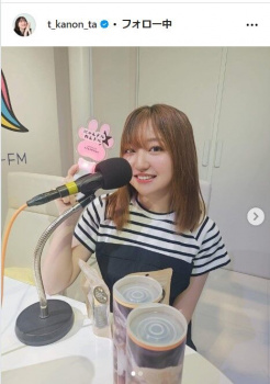 【画像あり】人気子役だった谷花音さん(20)､ロリコンが近づけないほどに成長の画像