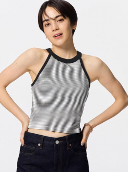 【画像】GUの池田エライザ似のモデルが可愛い件についての画像