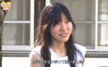 【動画】おっぱい見すぎて振られる奴ｗｗｗｗｗｗｗｗｗｗｗｗｗｗｗｗｗｗｗｗｗｗｗｗの画像