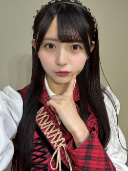 【画像】久保姫菜乃ってビジュアルメンバーだよね？の画像