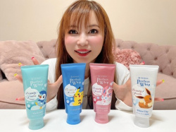 中川翔子さん、すっぴんでも美人すぎるの画像