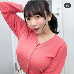 【画像】おっぱい予報士、朝っぱらからシコらせにくるの画像