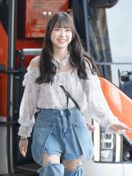 【画像】はるぴょんことAKB48 橋本陽菜ちゃんのπスラをご覧くださいの画像