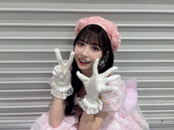 AKB48にお前らがめちゃくちゃ好きそうなビジュアルをした子がいた件ｗｗｗｗの画像