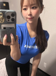 【朗報】美人グラビア声優アイドルで歌手の井口裕香さん、セクシーなトレーニング姿を公開!!の画像