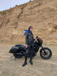 【画像】次の仮面ライダー、女がエビに変身wwwの画像