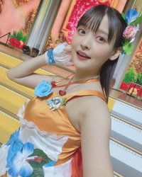 【悲報】上坂すみれ(33歳)可愛すぎる問題の画像