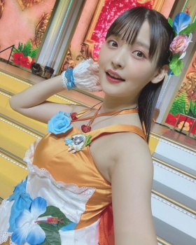 【悲報】上坂すみれ（33歳）可愛すぎる問題の画像
