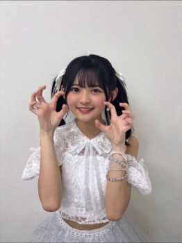 天下を取りそうなJK?アイドルが話題に。の画像