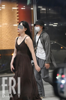 関ジャニ∞村上信五(43)、広瀬すず似20代美女とゆったりデート?の画像