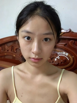 韓国人女と中国人女ってどっちがええの？の画像