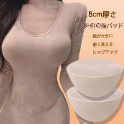 おっぱいさんのおっぱい、ほぼ幻だったの画像