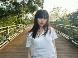 “可愛すぎる”と話題・卓球女子・菊池日菜(21)にネット衝撃「素敵すぎ」「スーパー美人」の画像