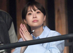 渡邊渚アナ､苦難の時を乗り越えNagisa Watanabeカレンダー2026を発売！の画像