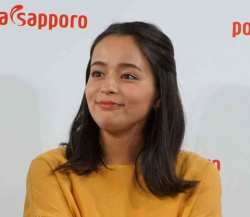 離婚公表した加藤ローサさんの近影がコチラの画像