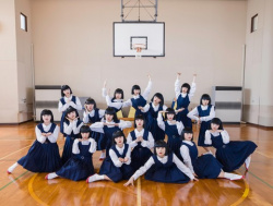 【動画】あの″おかっぱダンスグループ″「アバンギャルディ」が素顔を公開。お前らの想像の100万倍可愛いの画像