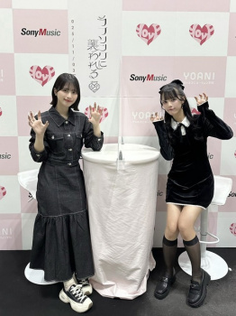 【画像】イコラブの女オタさん、可愛いと話題にｗｗｗｗｗｗｗｗの画像