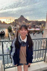 ベテラン中学生グラドルさん、中学生を15年ぐらいキープ。の画像