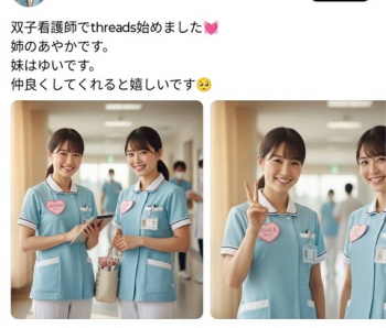 【画像】AIに引っかかる弱者男性、あまりにも惨めすぎるwwwwwwwwwwの画像