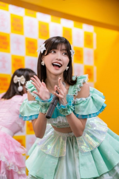 【画像】圧倒的美少女？アイドル見つかるの画像