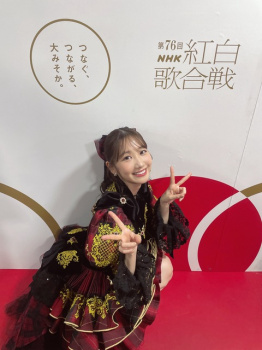 AKB柏木由紀さん「サッカーJ2の人からナンパDMめっちゃ来る、J1とか日本代表の人からは来ない」の画像