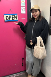 【画像】坂口杏里(34)さん、ふっくらするの画像