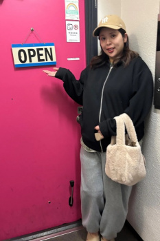 【画像】坂口杏里(34)さん、ふっくらするの画像